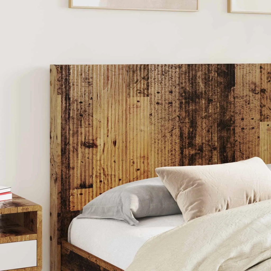 Testiera | Testata Letto PB