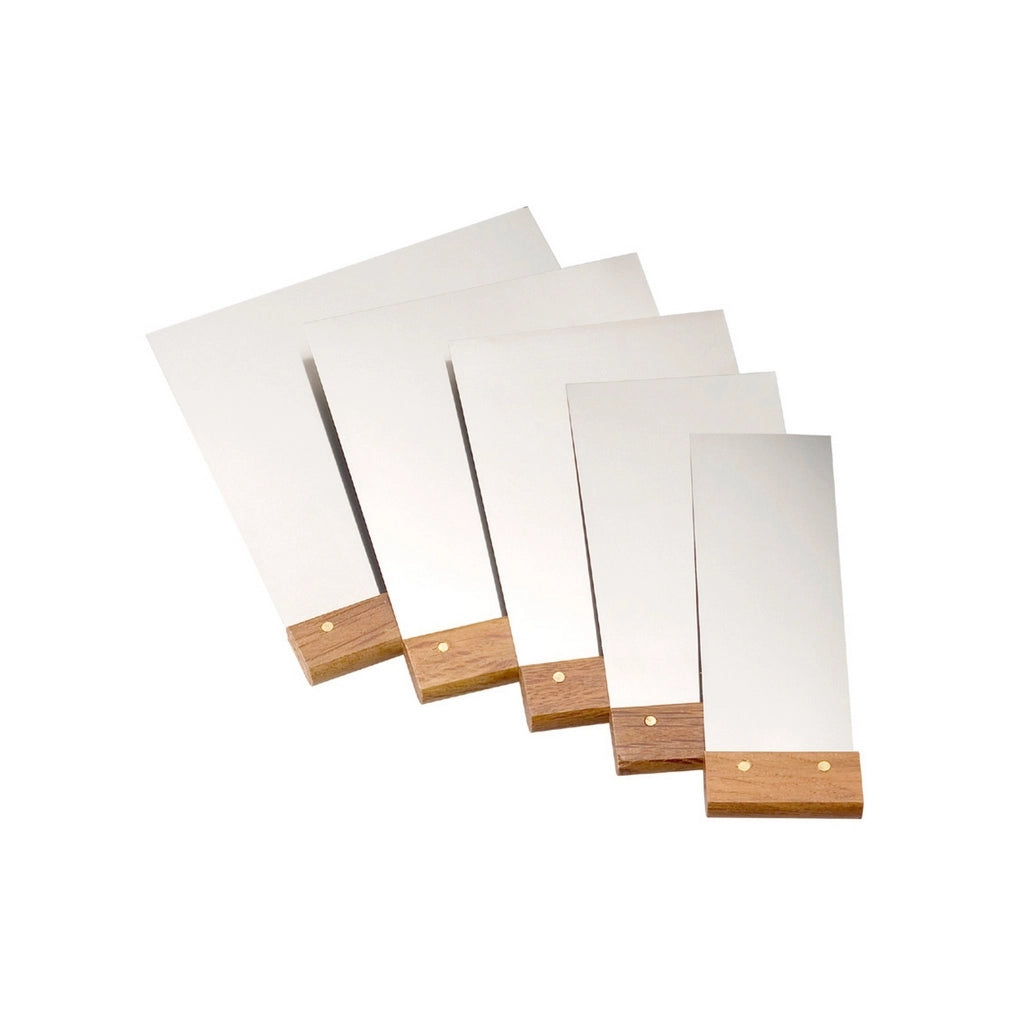 Set spatole Kapriol