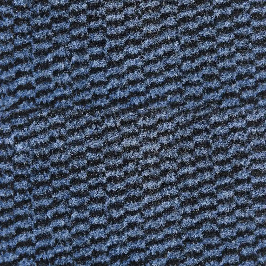 Zerbino Blu 80x120 cm 4105572