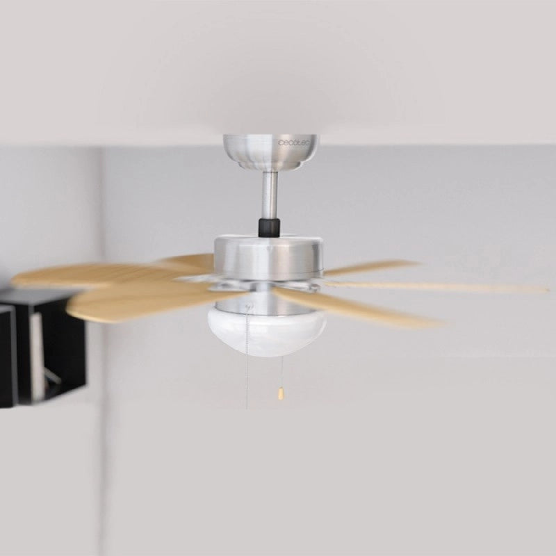 CECOTEC 05938 - Ventilatore da soffitto EnergySilence Aero 350