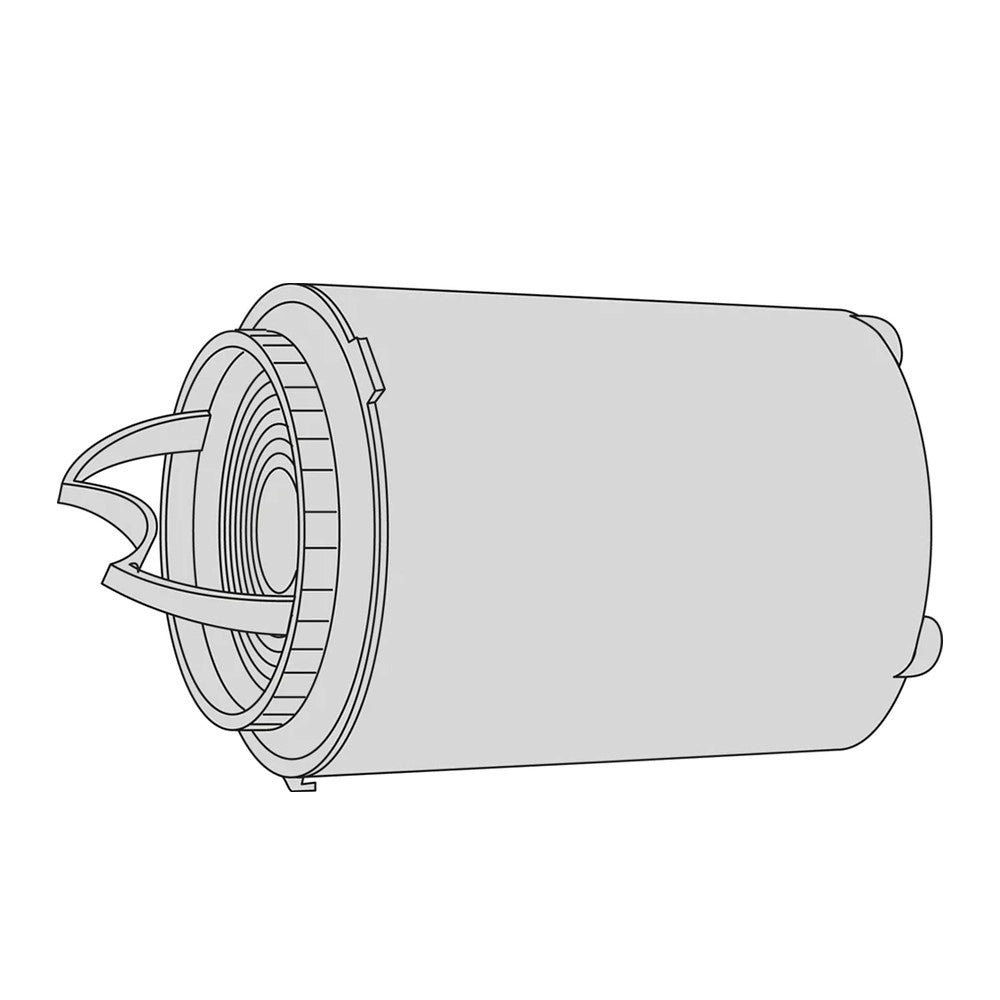 Hydor Ricambio cestello per filtro prime 30