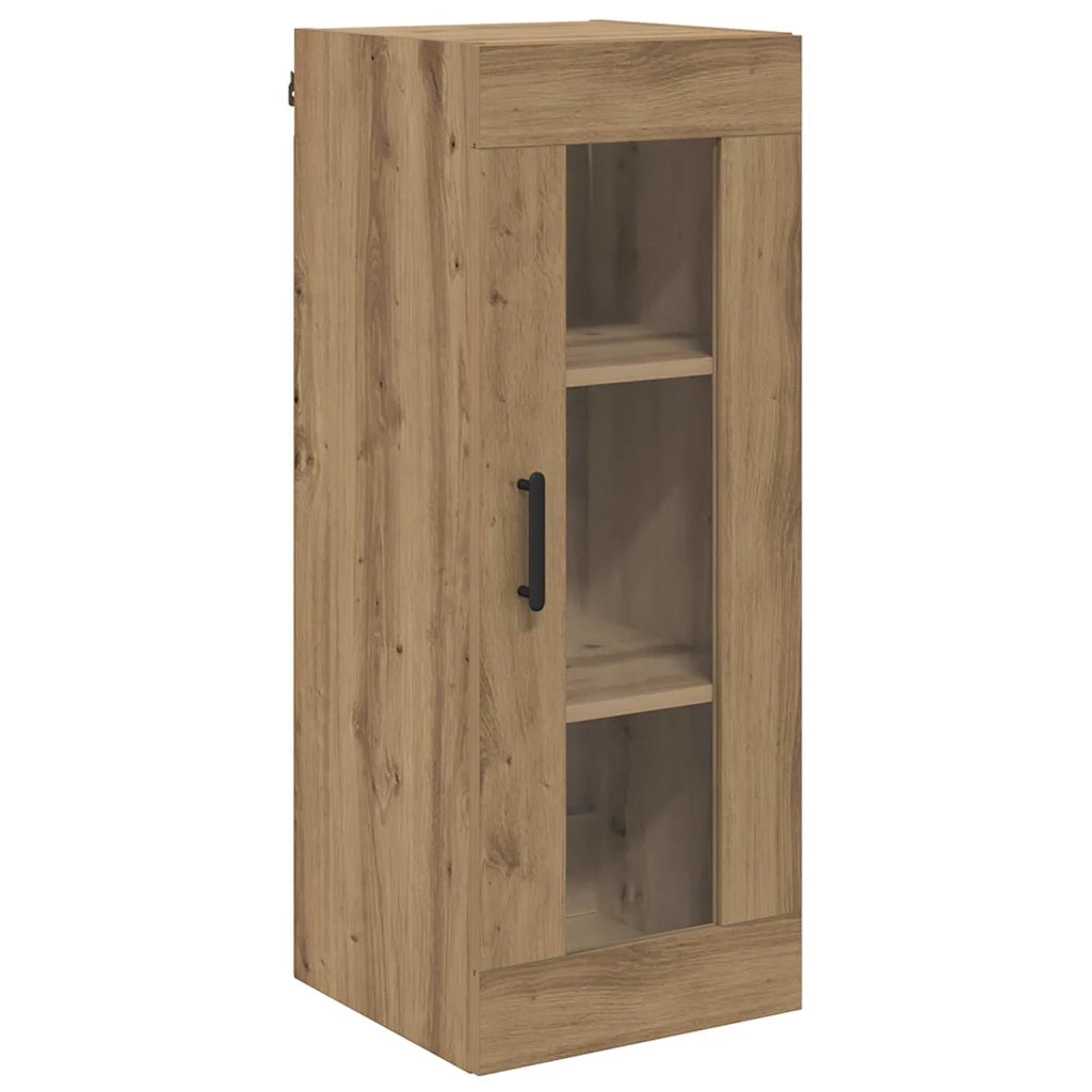 Pensile Rovere artigianale 34,5 x 34 x 90 cm 882620