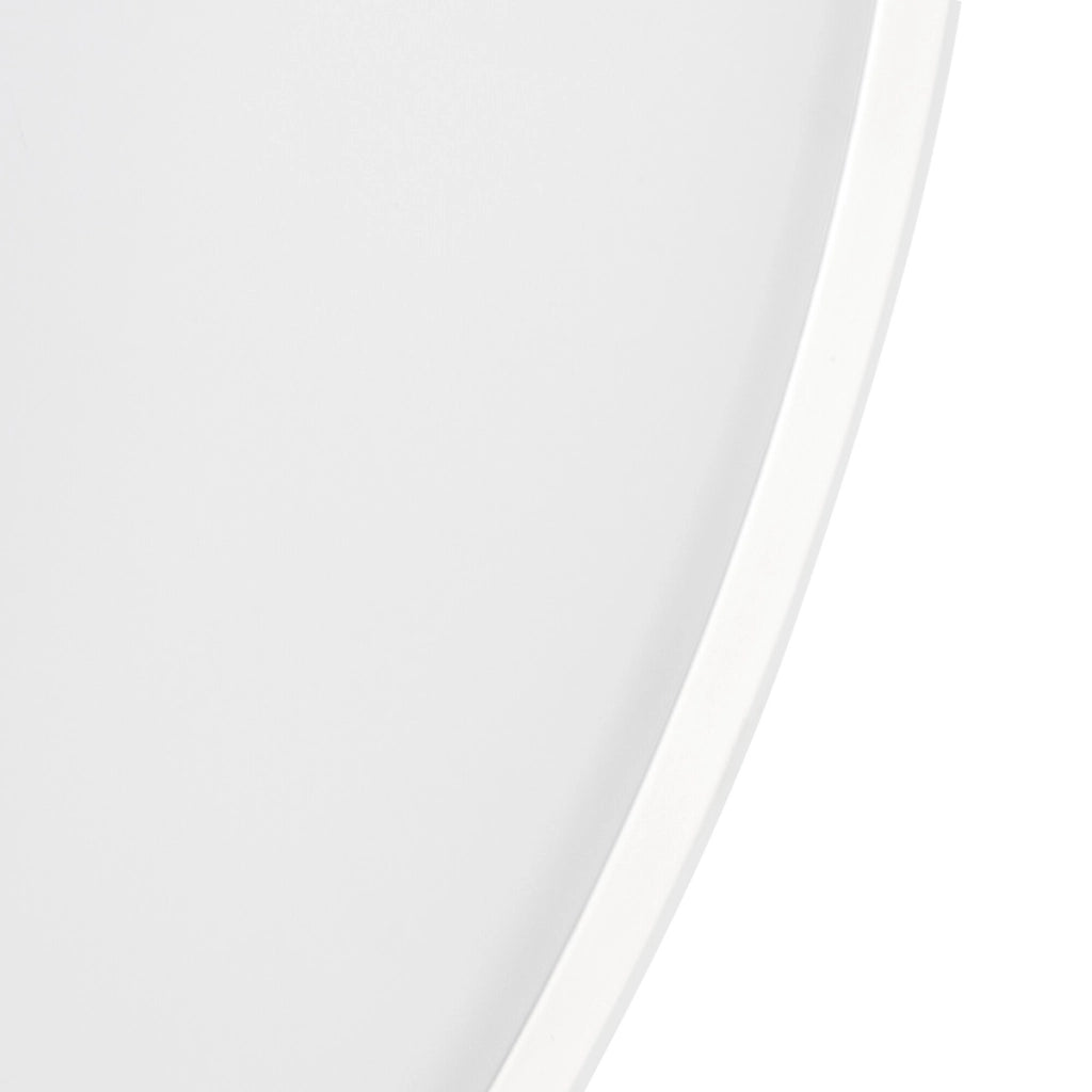 Plafoniera LED WiFi Smart 20W bianca Ø39 CCT Kanlux