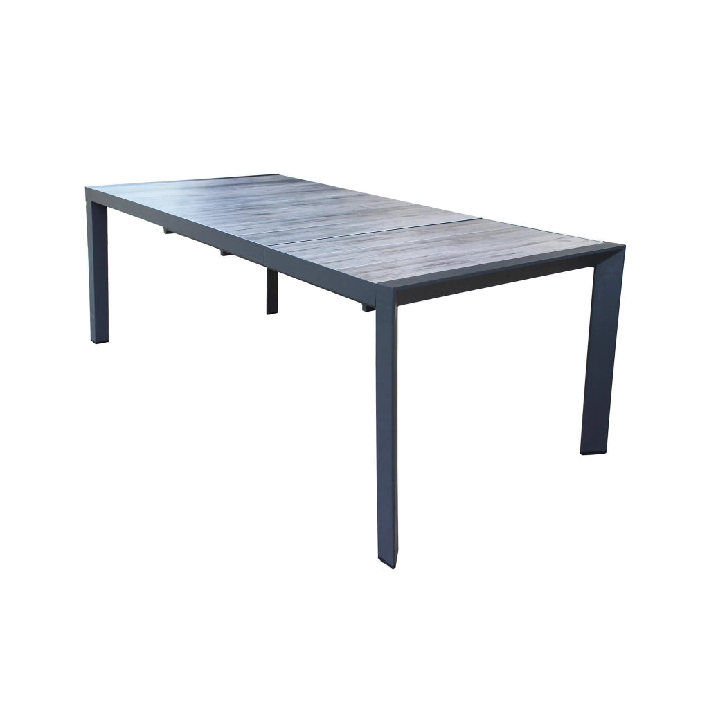 Tavolo da Giardino Allungabile in Gres 175/235x100 - FALK