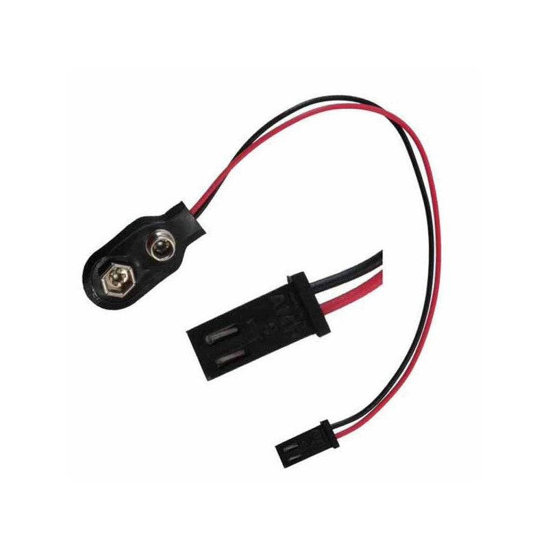 Alimentatore Casseforti Volt 9 07430.32 Cisa