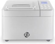 Macchina per la preparazione del pane - Multi-programmabile - Senza glutine - Timer - Automatica - Premium