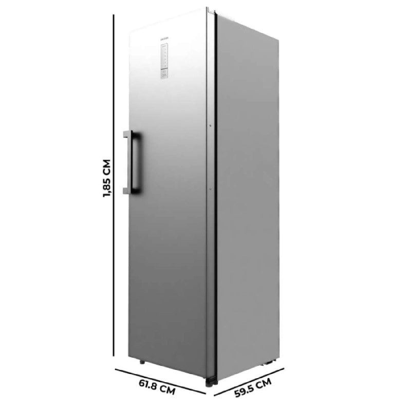 CECOTEC 02379 - Bolero CoolMarket 1D 360 inox