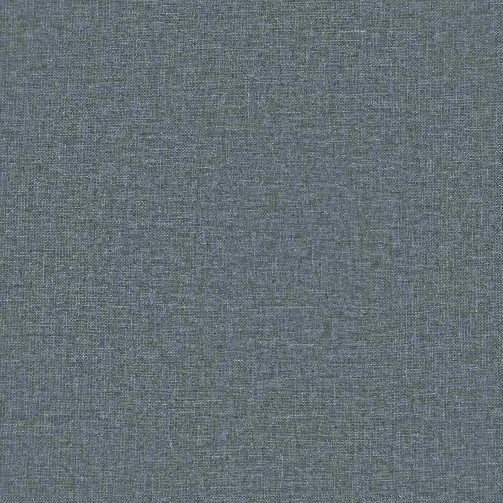 Cuscini per Sedia in 4 Pezzi 4 pz 100% Poliestere Blu 945286