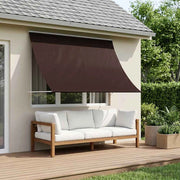 Tenda da Sole Marrone 250 x 150 cm 42037096
