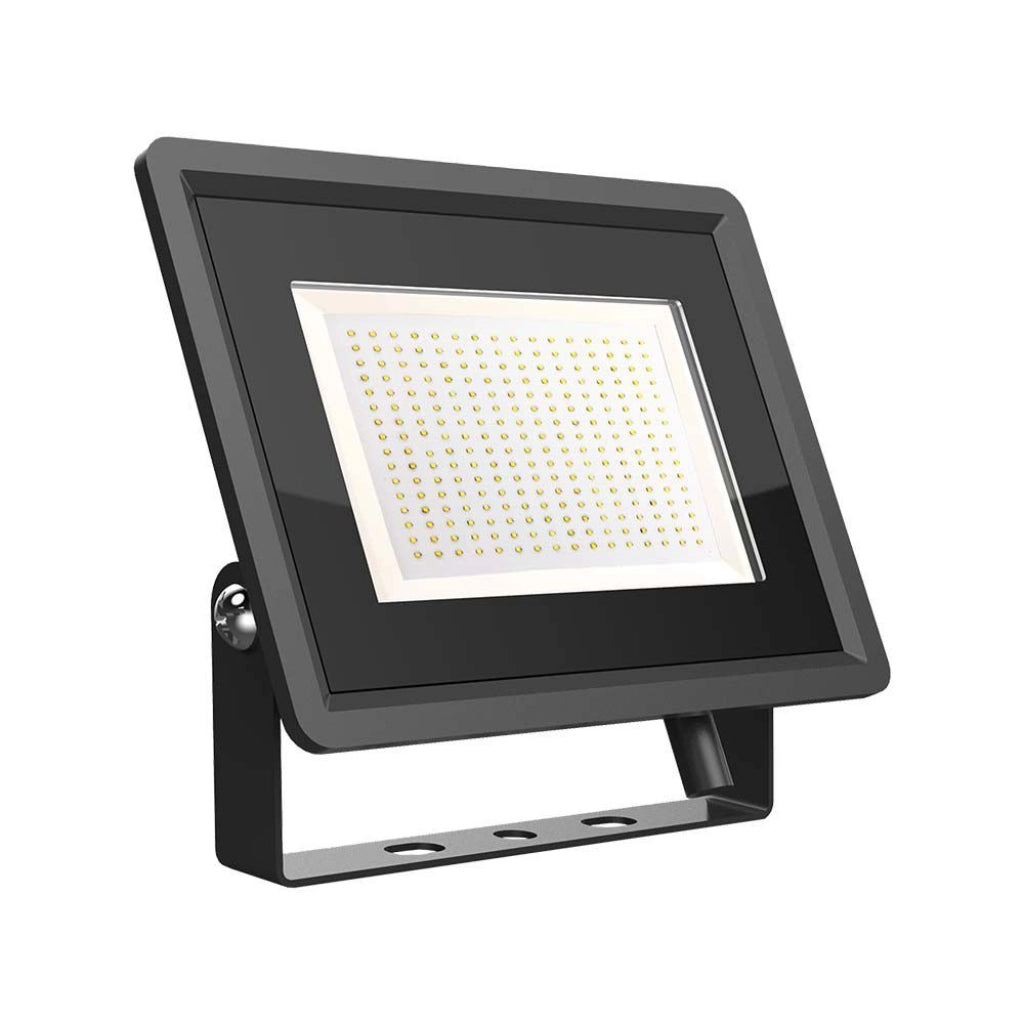 Faro LED SMD 200W F-Series Colore Nero 6400K IP65