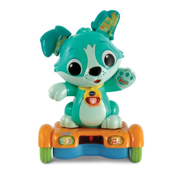 Vtech baby lord cucciolo in hoverboard - 80-547507