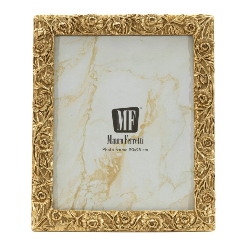 Cornice Poppy cm 25,3x2x30,3 (misura Interna cm 20x25)
