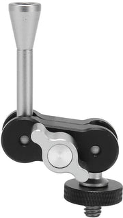Stativo a Treppiede con Mano Mobile e Calza per Calore per Fotocamera