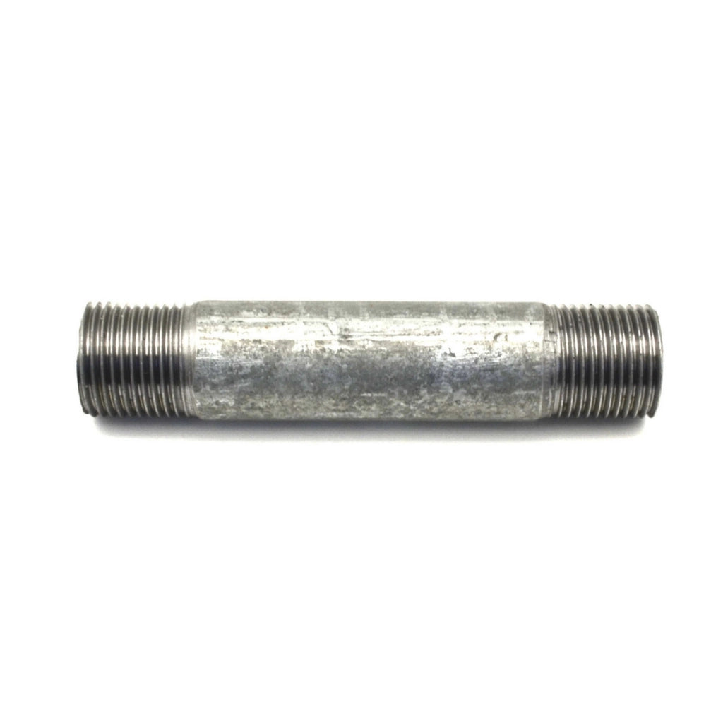 BARILOTTI ZINCATI DA 1- cm. 100- IKARO- pezzi 1