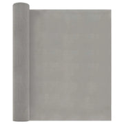 Rete per schermatura 40 x 1000 cm 120 Mesh Argento 42039585