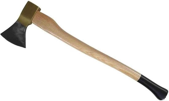 Coltello d'argento e oro per l'esterno - Eleganza lussuosa