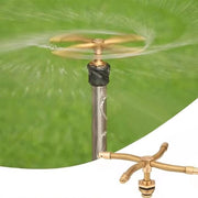 Spremini - Spreatore per prato estivo