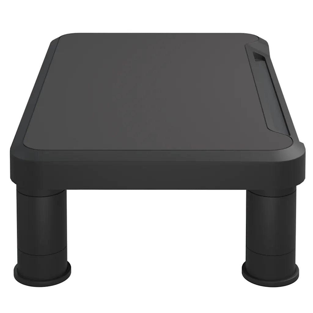 Supporto per Monitor Nero 38x24x10,5 cm 51724