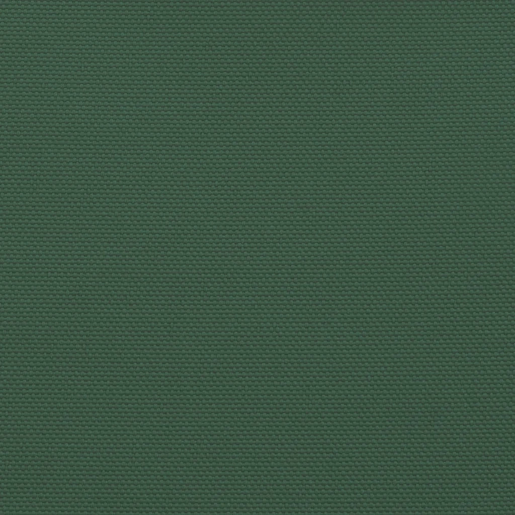 Schermo da balcone | Paravento Balcone Verde Scuro 75x800 cm 100% Poliestere Oxford