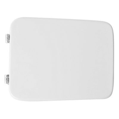 Copriwater compatibile per WC Ideal Standard vaso Velara forma 8 Bianco