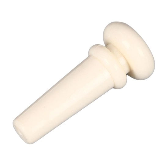 Pino per corde di chitarra - Peso leggero - Materiale sintetico - Formato compatto - Facile da sostituire - Buona compatibilità - Pino per chitarra