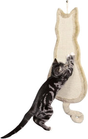 Krappa naturale/Beige per gatti 35 × 69 cm - 43112