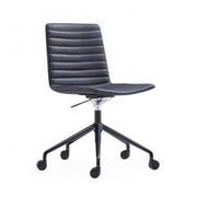 Sedia da ufficio OBLAK (nera)