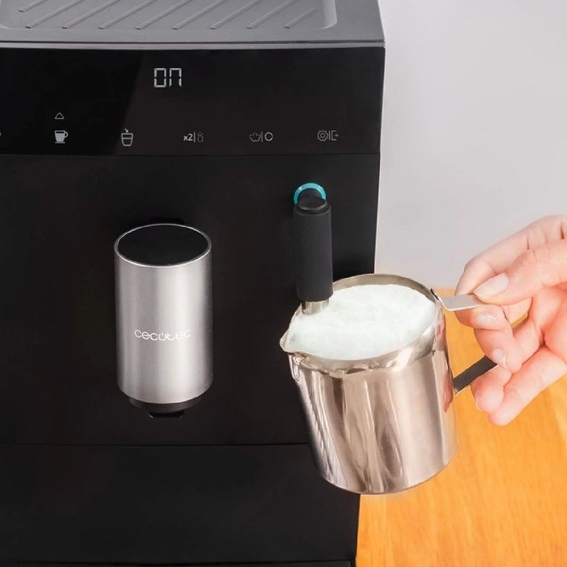 CECOTEC 01459 - Cremmaet Compact Steam (Amazon)