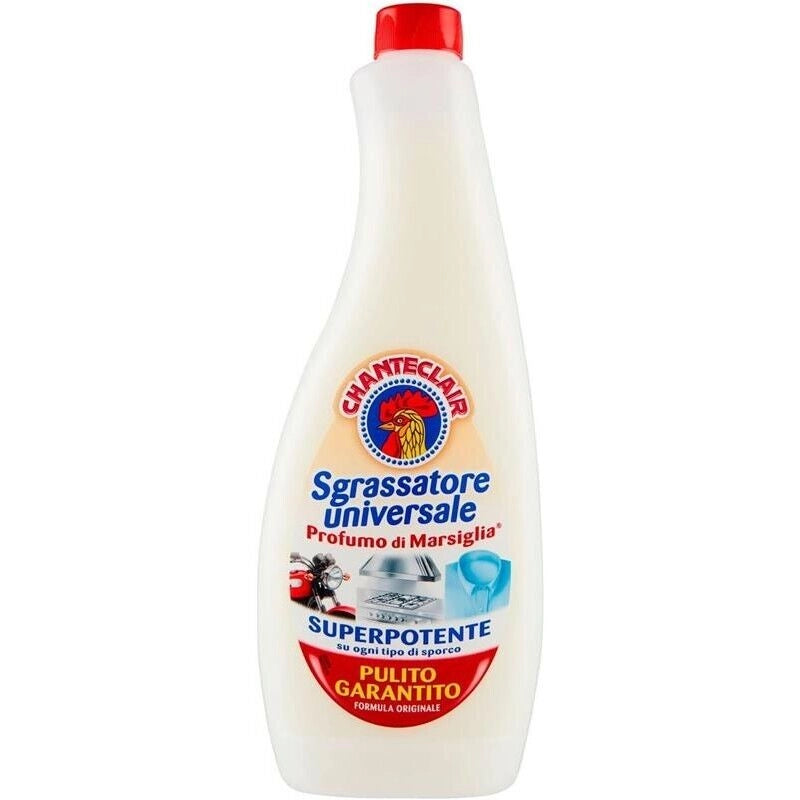 CHANTECLAIR SGRASSATORE UNIVERSALE RICARICA DA 700 ML MARSIGLIA