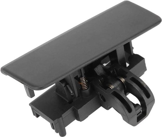 Cassettino di guanti di sostituzione Lock Grip - Adatto per Fiat Punto 2005-2013 - OE 735416852 - Manubrio Punto.