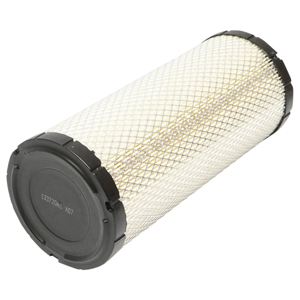 Filtro aria esterno Case IH, John Deere, Massey Ferguson, Fiat codice OEM RE68048, P822768, C13145/2, XA1855, SA16059, 133720A1, RE68048, 32/917301, 32-917301, 32917301