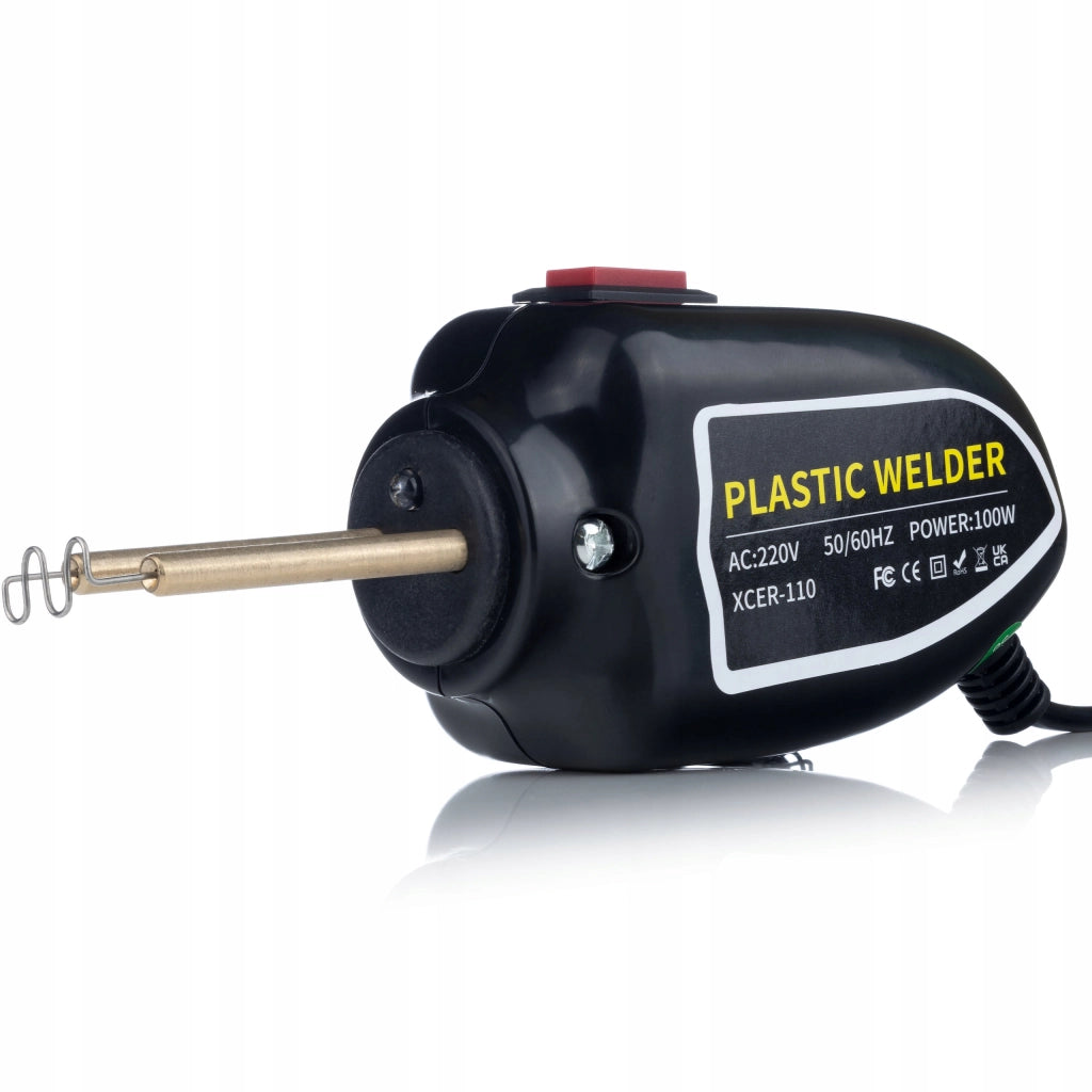 Graffettatrice per Plastica Rosfix Strong Cosmico RSC100W – 100W, 1200 Graffette