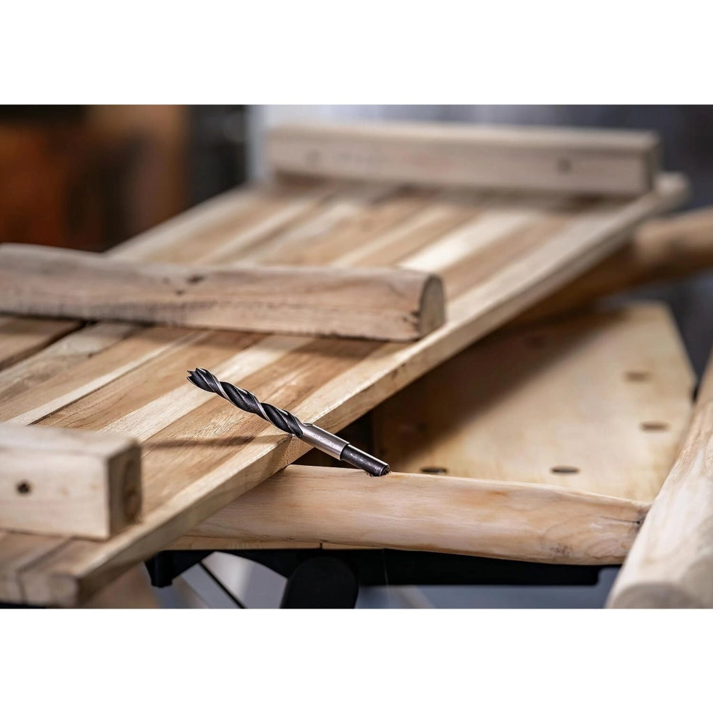 Bosch PUNTA ELICOIDALE PER LEGNO 9X80X116 PZ 1