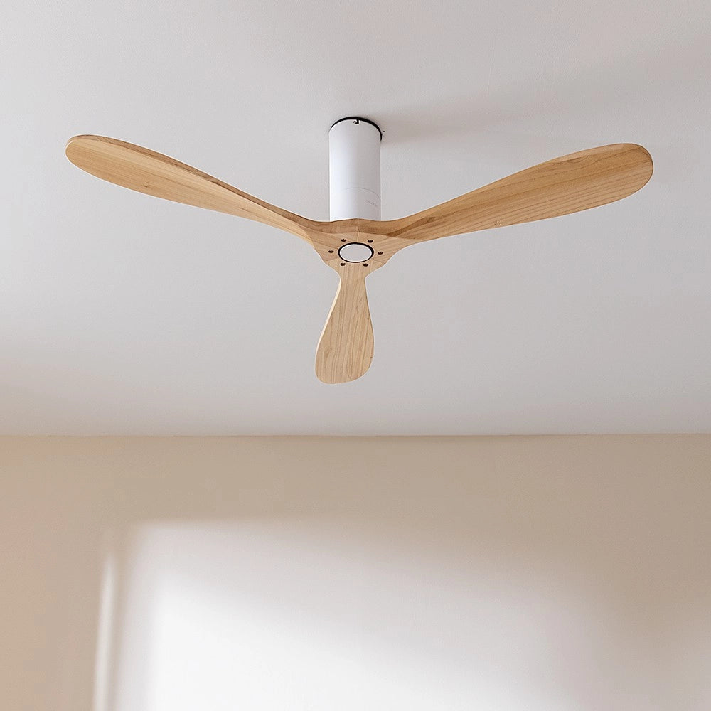 CECOTEC A01_EU01_122155 - EnergySilence 5400 Classic White&LightWood