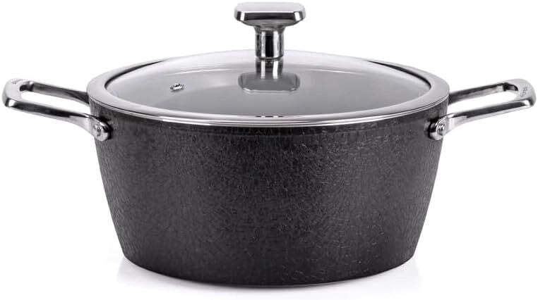 Moneta Casseruola Armonia Finegres 20 cm