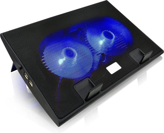 Piastra di raffreddamento per laptop - Piastra di raffreddamento per laptop - Piastra di sostegno per laptop