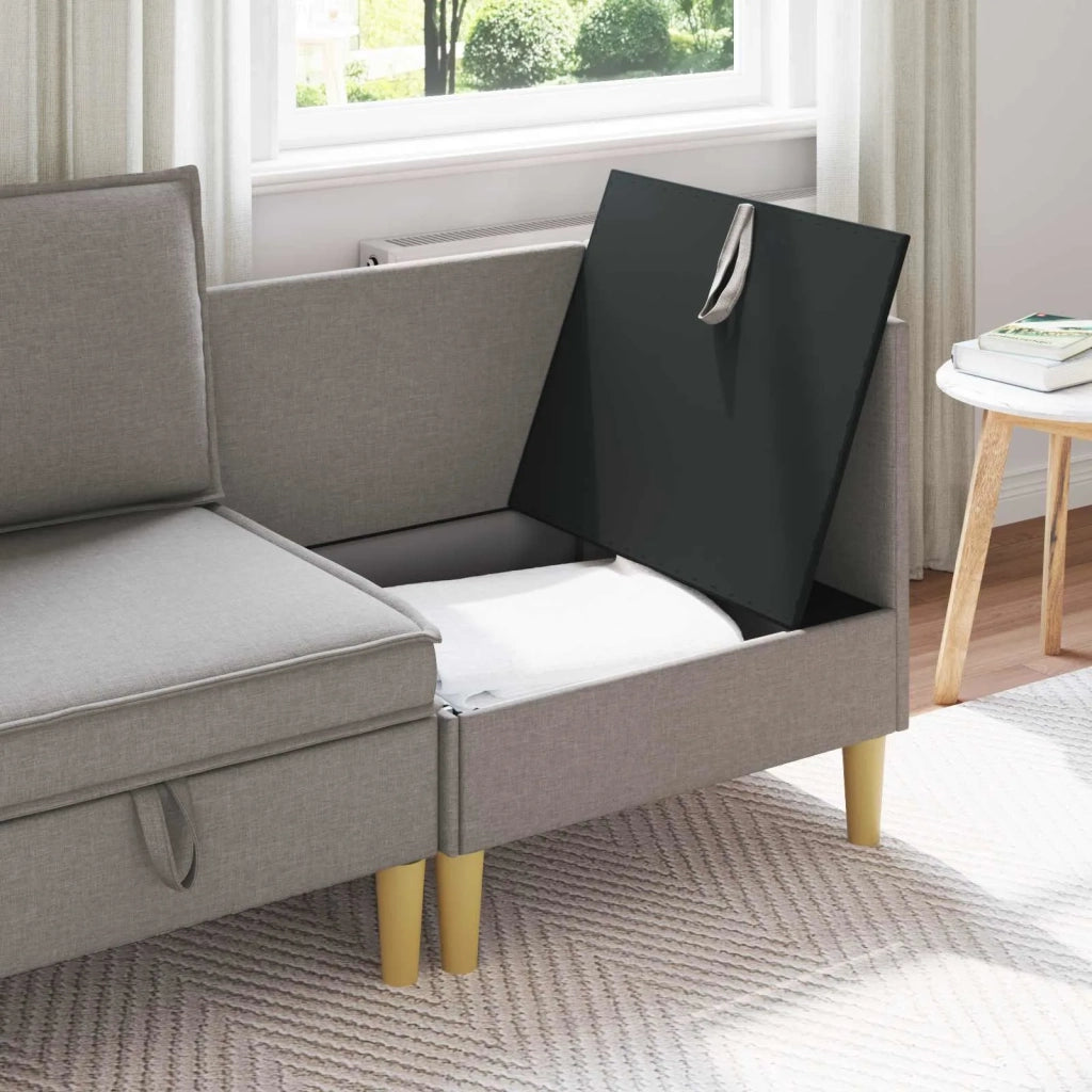 Pouf contenitore 42027072