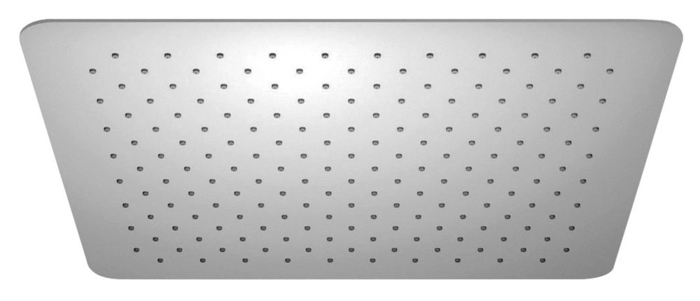 1pz mamoli soffione inox 200x200 cromo lucido r24640 cod:ferx.97294