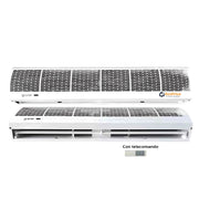 EcoPrice®  Barriera D'aria Serie Ecoline Lunghezza 2000 mm