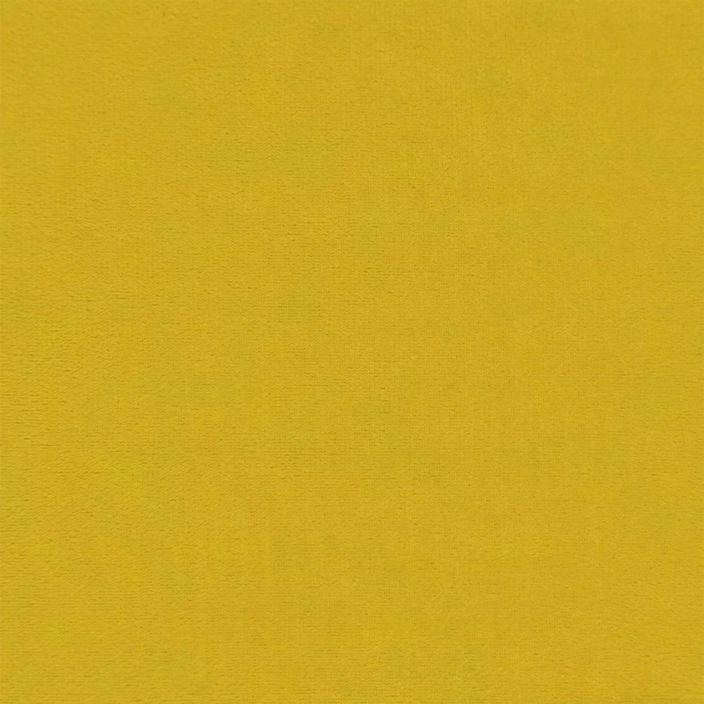 poltrona Giallo 63 x 67 x 94 cm Velluto 42001821