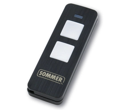 Radiocomando originale SOMMER modello S10019  4026 TX 03-868-4