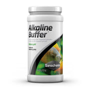 Seachem Alkaline Buffer - Stabilizzatore di PH tra 7,2 e 8,5 per Acqua Dolce Formato: 300 gr