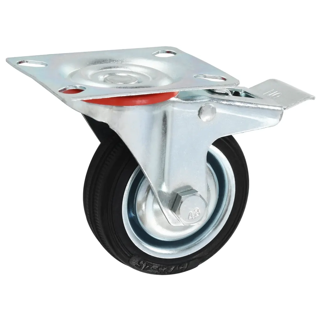 Ruote Girevoli 16 pz 75 mm 278013