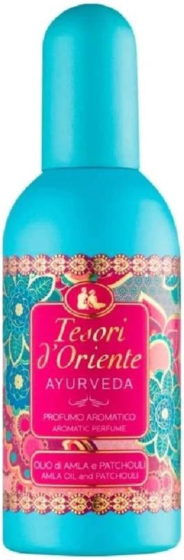 TESORI D'ORIENTE PROFUMO AROMATICO AYUREDA 100 ML