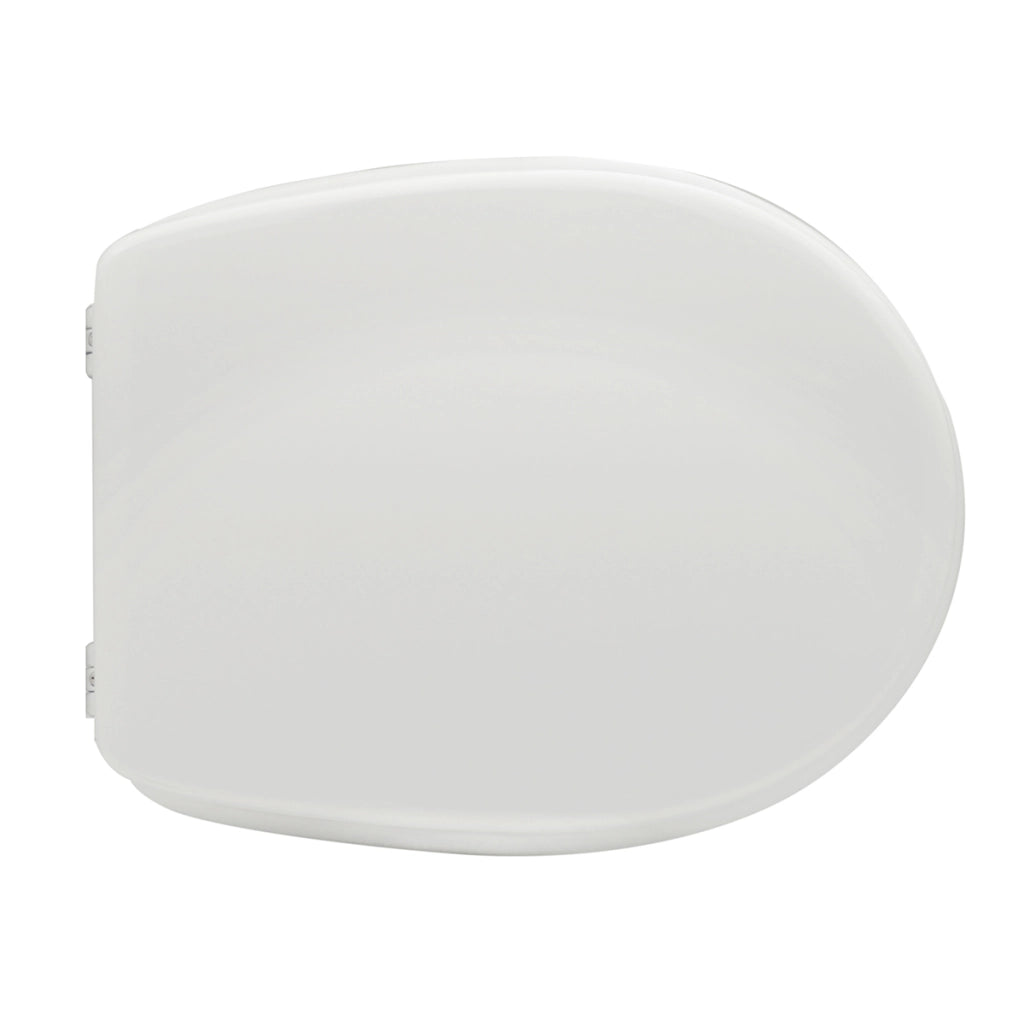 SEDILE WC PER POZZI GINORI COLIBRI' 2 FORMA 1- Bianco- CW- pezzi 1