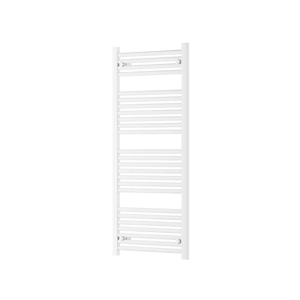 Termoarredo scaldasalviette 1200x550 bianco interasse 500 | Antares