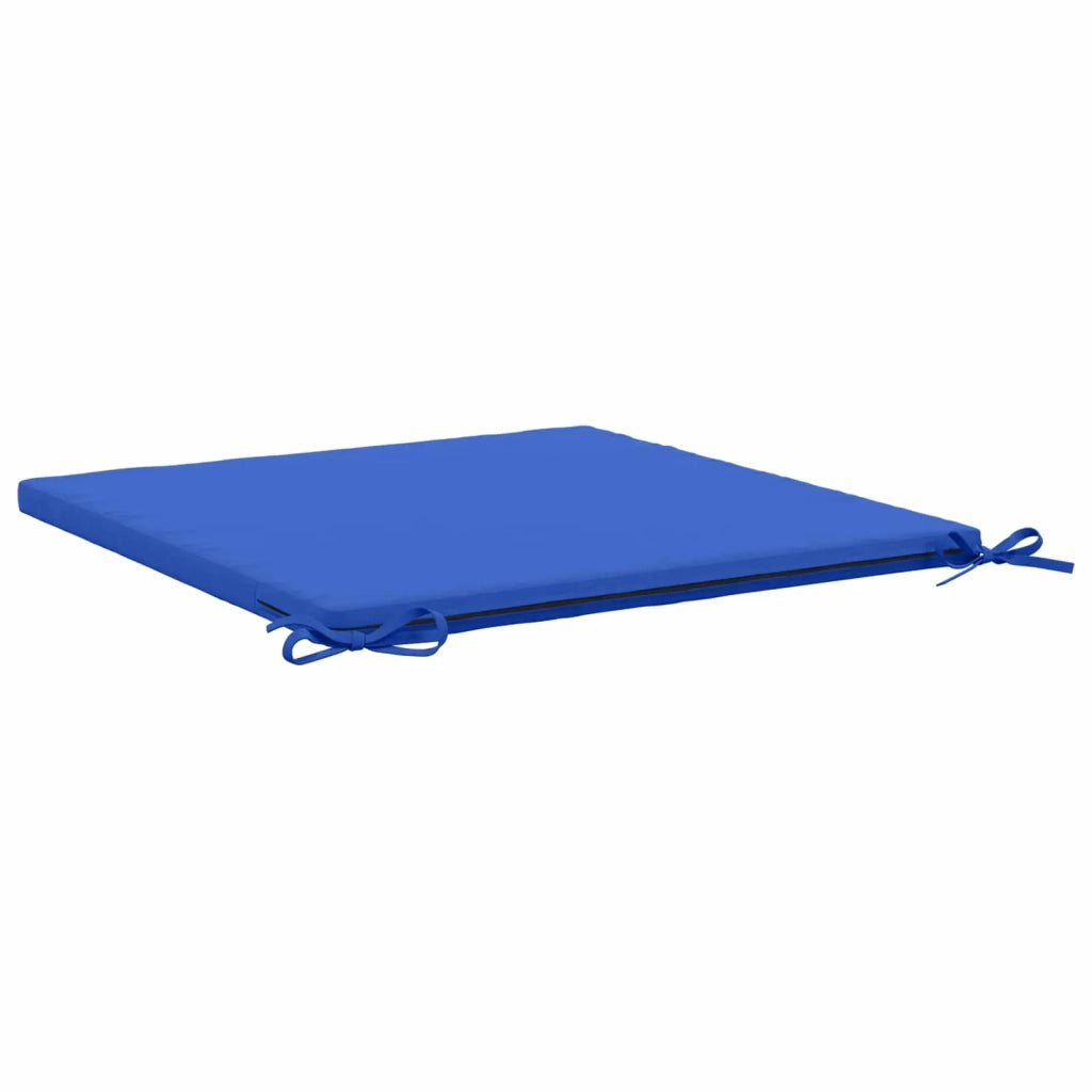Cuscino per Sedia in Unico Pezzo SOEST 100% Poliestere 944791