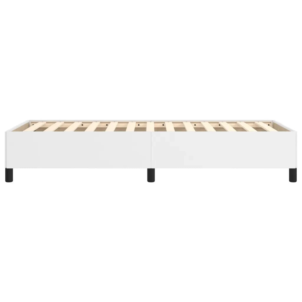 Giroletto Bianco 100x200 cm in Similpelle 347234