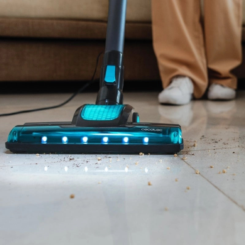 CECOTEC 08574 - Conga 700 PowerHead