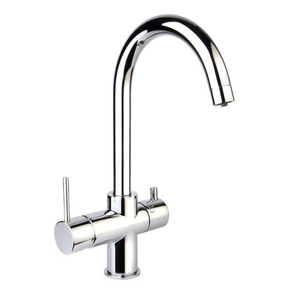 Apell APG3910CR rubinetto Cromo